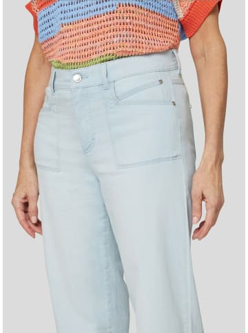 Rabe Straight Leg Jeans für Damen in uni
