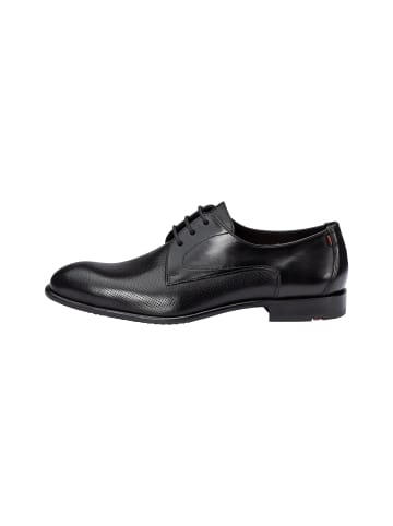 LLOYD Schuhe RAPPORT in schwarz