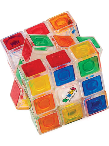 Thinkfun 76473  Rubik's Crystal Der transparente Rubik's  ab 8 Jahren