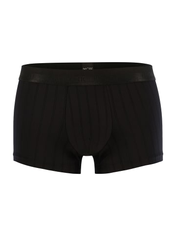 HOM Comfort Boxer Briefs Chic in Schwarz