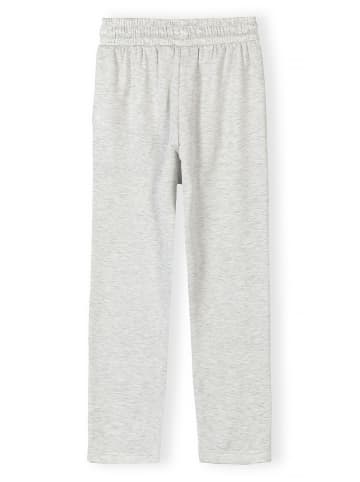 Minoti Jogger Pants 30SCUBA163 in graumeliert