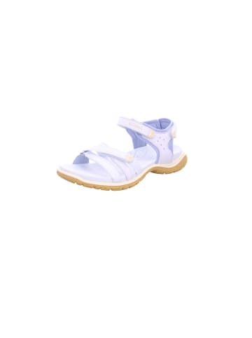 Ecco Outdoor Sandalen für Damen in trkis