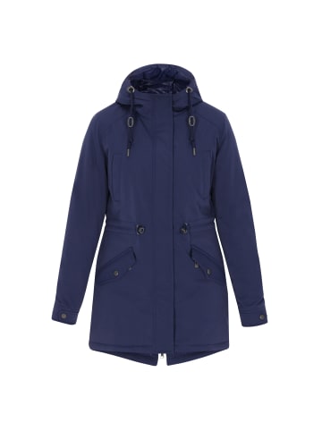 DreiMaster Vintage Women Parka in navy