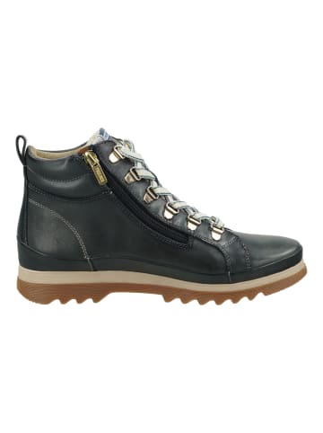 Pikolinos Stiefelette in Ocean