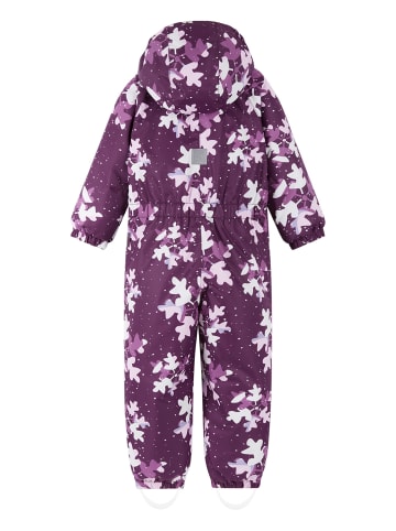Schneeanzug Polut Deep purple