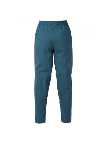 MOUNTAIN EQUIPMENT Hose W ANVIL PANT (VORGÄNGERMODELL) in Azurblau