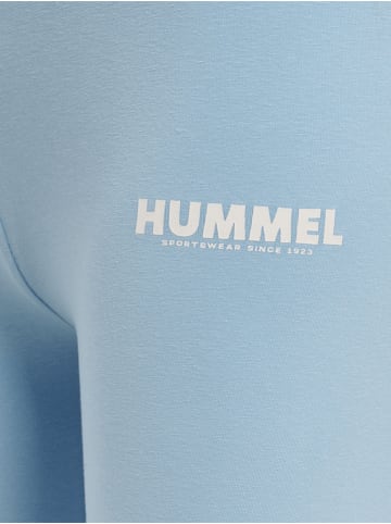 Hummel Leggings Hmllegacy Damen in PLACID BLUE