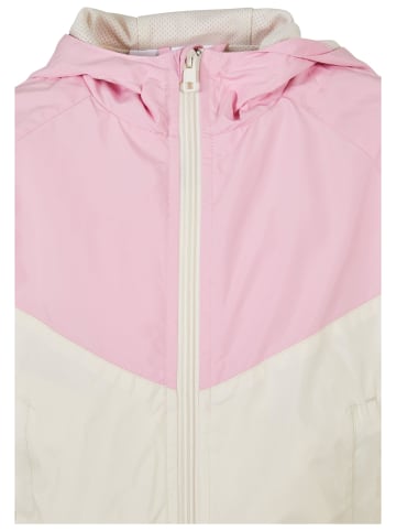 Urban Classics Urban Classics in girlypink/whitesand