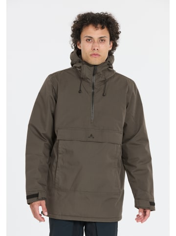 Whistler Winterjacke Lonato in 1071 Black Ink