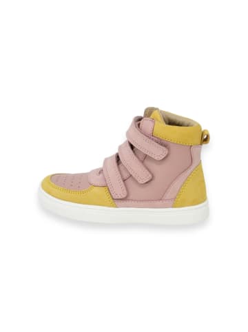 Lotta&Emil Sneaker Abbe rosa