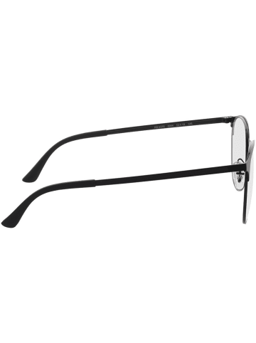 Ray Ban Brillegestelle für Damen in Schwarz
