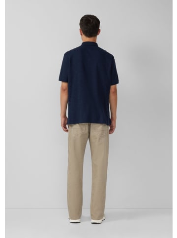 s.Oliver Polo-Shirt in 5978_navy