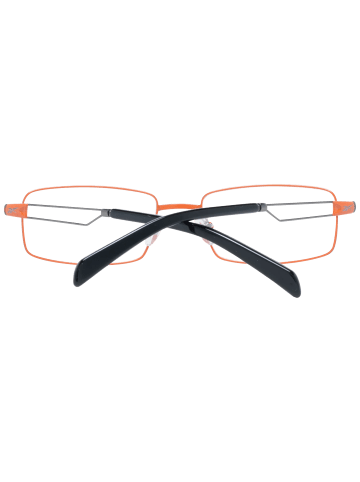 Reebok Unisex Optische Fassungen Rechteck Gunmetal