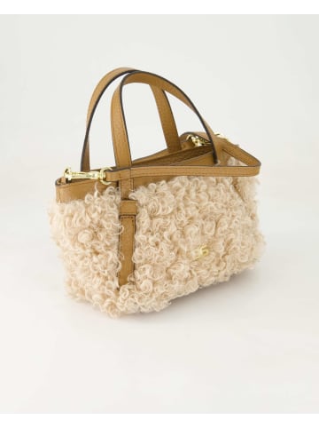 Abro Umhängetaschen in Beige