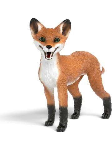 Schleich Rabbat der Fuchs14908 Die Schule der magischen Tiere 3+ Spielfigur
