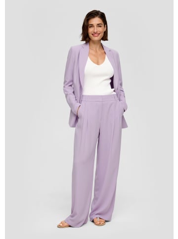 s.Oliver Hose in 4703_lavendel