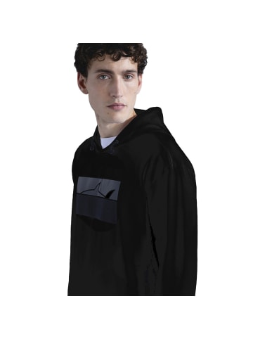 Paul & Shark Sweatshirt Schwarz
