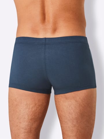 WITT WEIDEN Pants in 3x blau + 2x grau