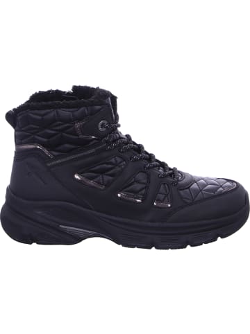 Tamaris Winterstiefeletten in BLACK