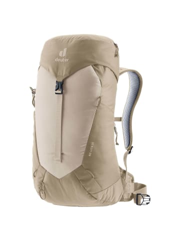 Deuter AC Lite 16 - Wanderrucksack 56 cm (alu-greystone) in alu-greystone