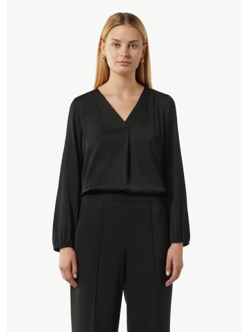 comma Bluse in 9999_schwarz