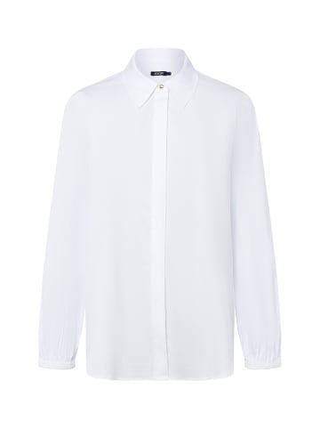 Bluse Brianne in weiß