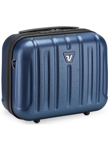 Roncato Kinetic 2.0 Beautycase 32.5 cm in blu