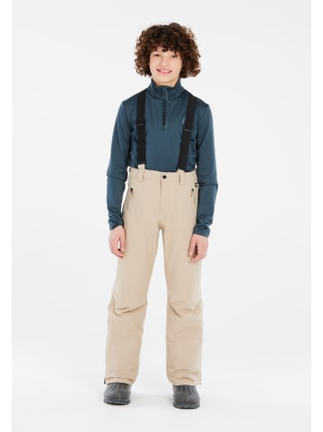 Protest " SPIKET JR in Bamboo Beige
