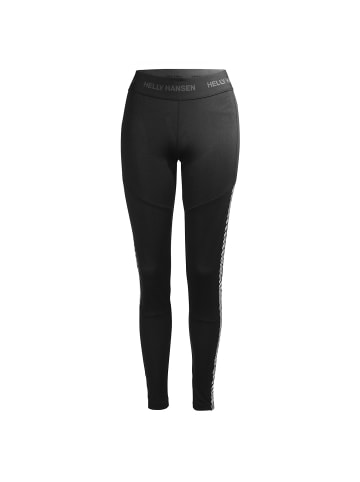Helly Hansen W HH LIFA PANT in Schwarz