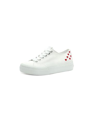 Tamaris Sneakers Low M2374442 in weiß
