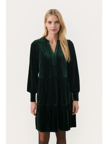 PART TWO Kleid ViggasePW Relaxed fit in Sycamore