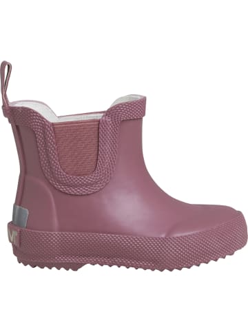 CeLaVi Kinder Gummistiefel in Braun