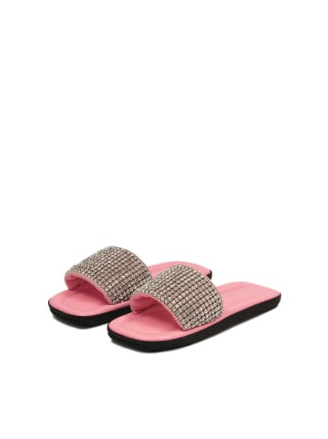 Kazar Studio Slipper in Rosa