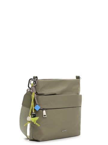 SURI FREY Umhängetasche SFY Sissy in khaki 910