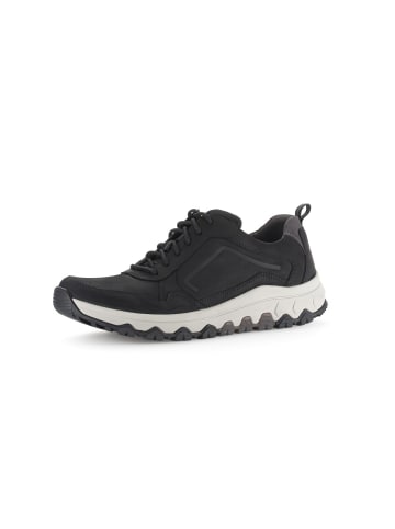 rollingsoft Sneaker low in schwarz