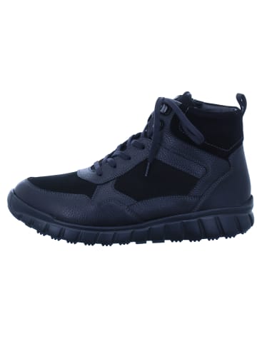 Ganter Stiefeletten/Boot in schwarz