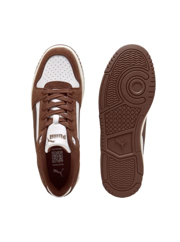 Puma Sneaker 'Rebound Slam SD' in weiß