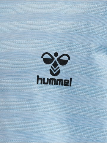 Hummel Hummel T-Shirt Hmlsutkin Mädchen in AIRY BLUE