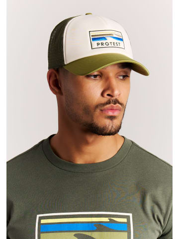 Protest " PRTTeasal in Fern Green