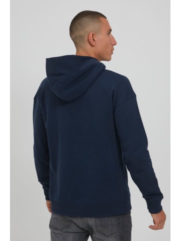 BLEND Kapuzensweatshirt BHJeff in blau