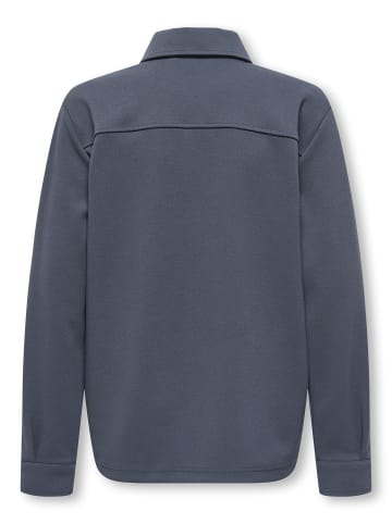 ONLY & SONS Junior Hemd in Ombre Blue