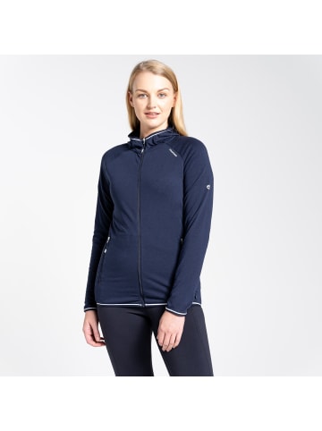 Craghoppers Sweatjacke NosiLife Milanta in blau