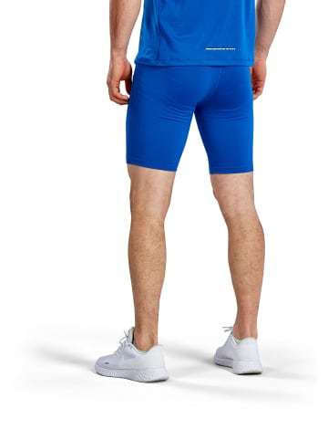 erima Herren Racing LA Tight kurz in new royal