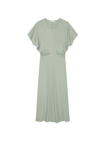 Marc O'Polo Slouch-Jerseykleid shaped in faded mint