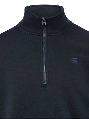 G-Star Raw Sweatshirt in marine
