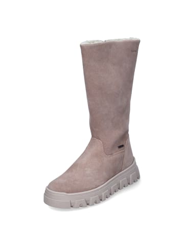 RICHTER Schlupfstiefel in beige