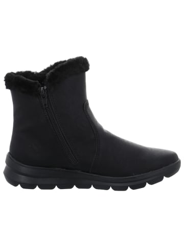 rieker Stiefel in schwarz