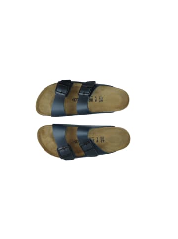 Birkenstock Pantolette in blau