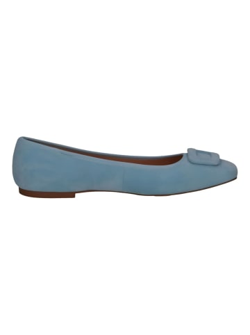 PETER KAISER Ballerinas in Hellblau