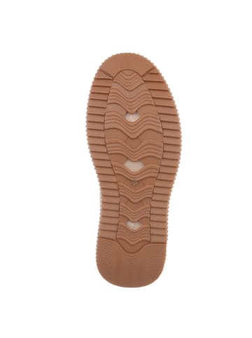 Ital-Design High Heel in Beige